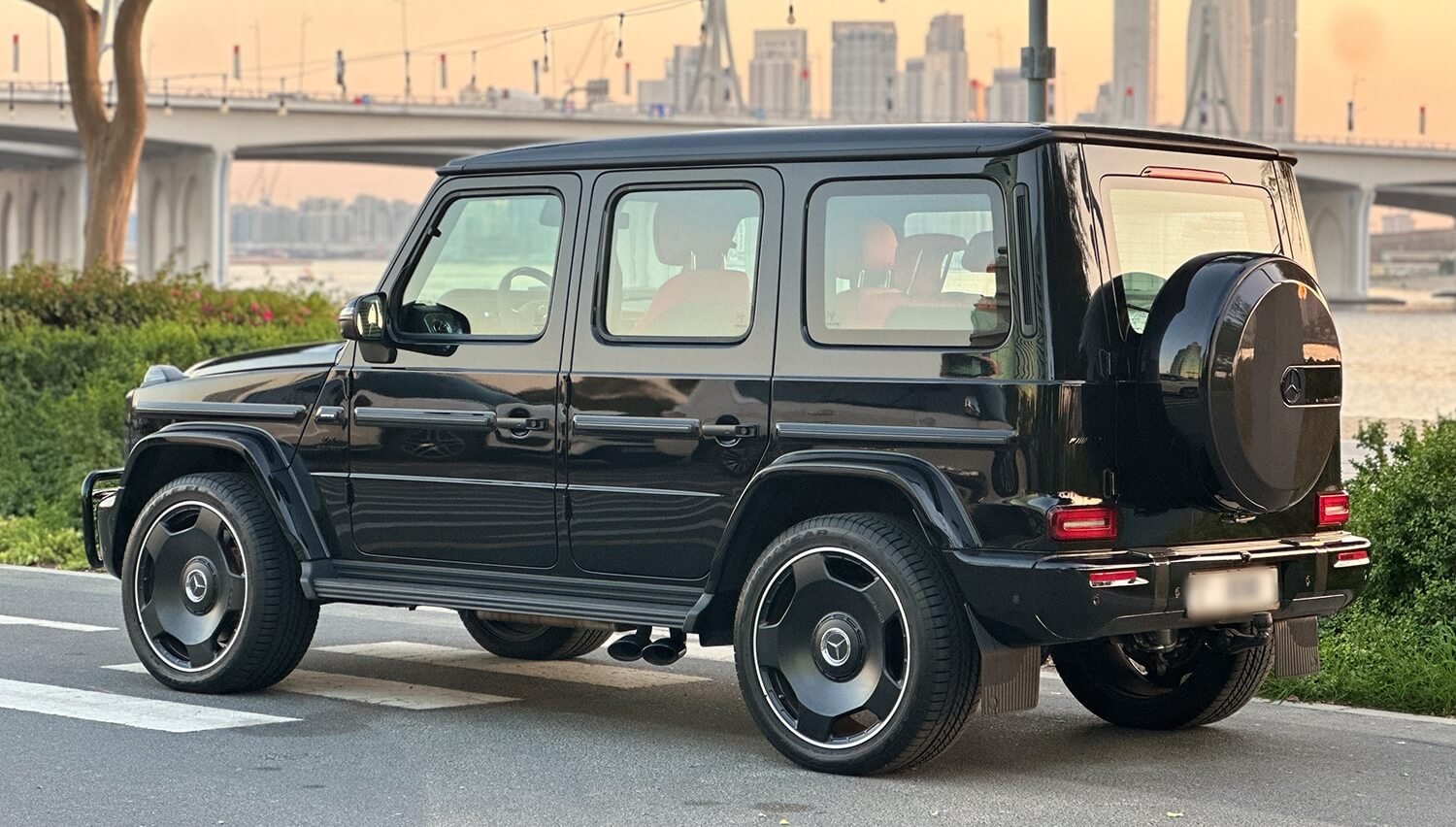 Mercedes-G63-2025-Price-in-Dubai