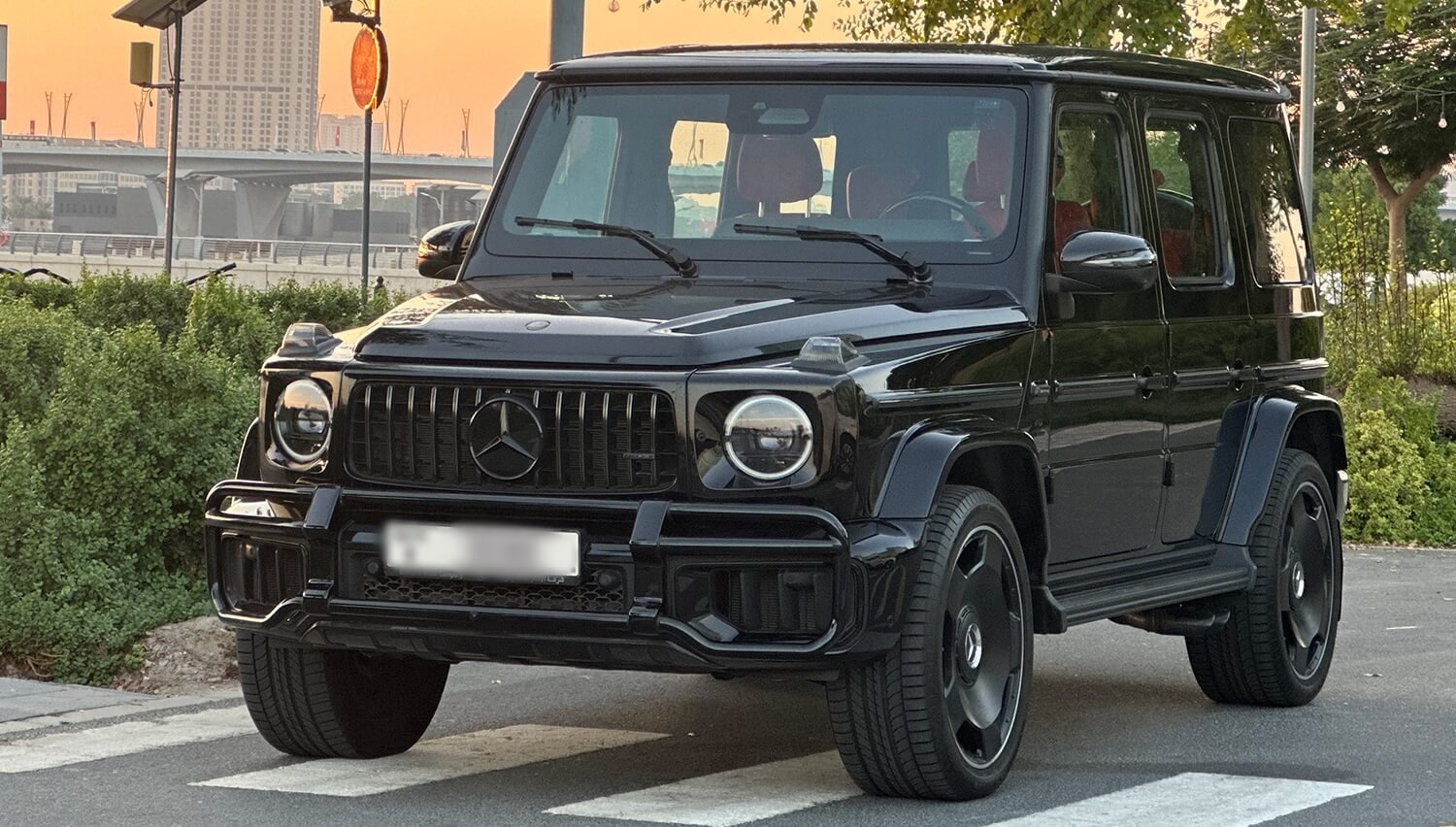 Mercedes-G63-AMG-2025-Rental-Dubai